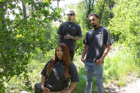 HALO TEE