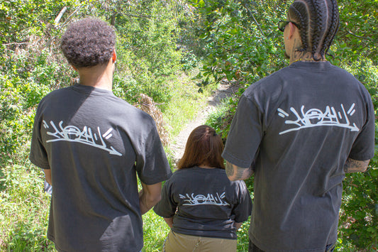 HALO TEE